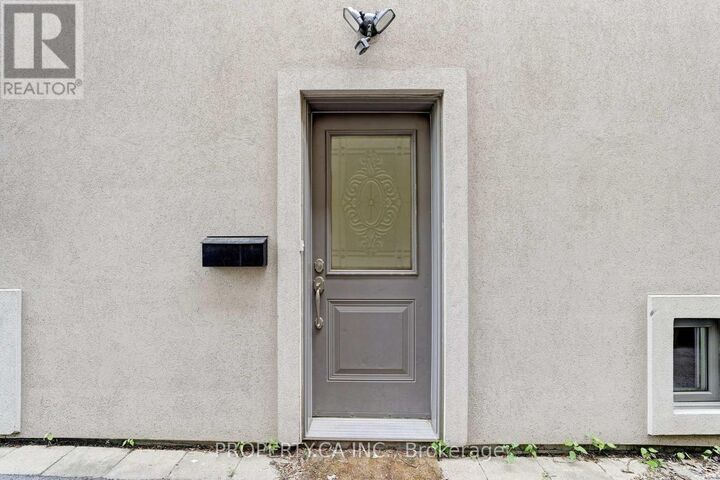 Property Photo: 493 Winnette Avenue ON M6C 3M6