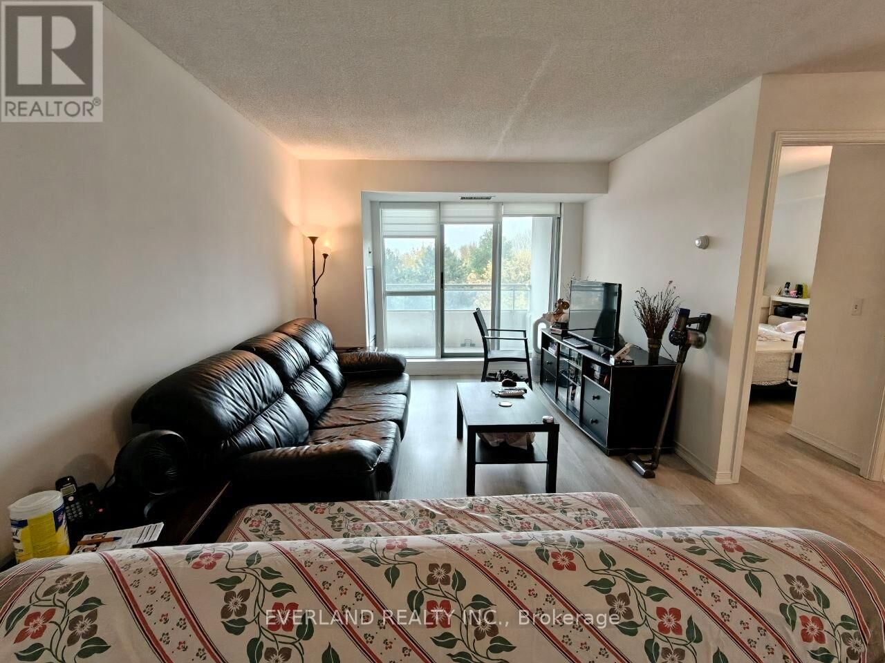 Property Photo: 5001 Finch Street East 512 ON M1S 5J9