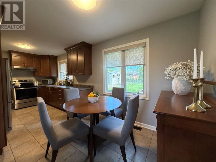 Property Photo: 1507 Canterbury Street ON P3A 1H7