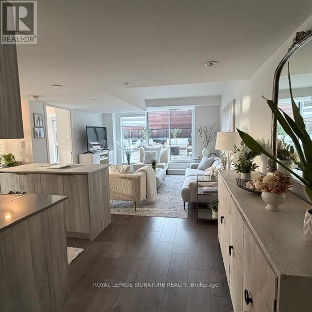 Property Photo:  1401 O'Connor Drive 519  ON M4B 2S9 