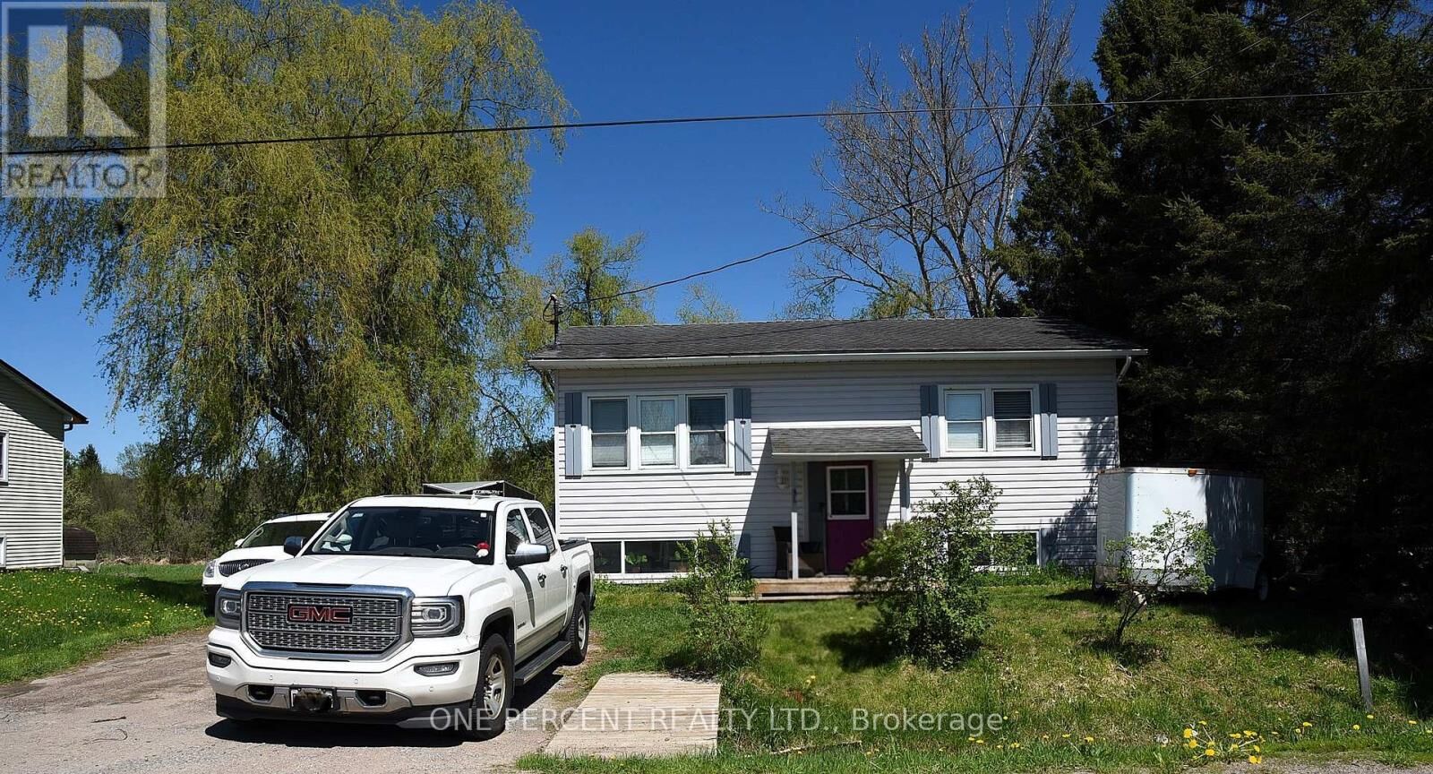 Property Photo: 31 Prince Street ON K0M 2K0