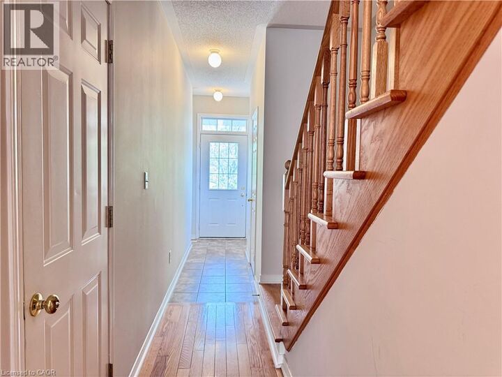 Property Photo: 110 Highland Road East 53 ON N2M 3S1