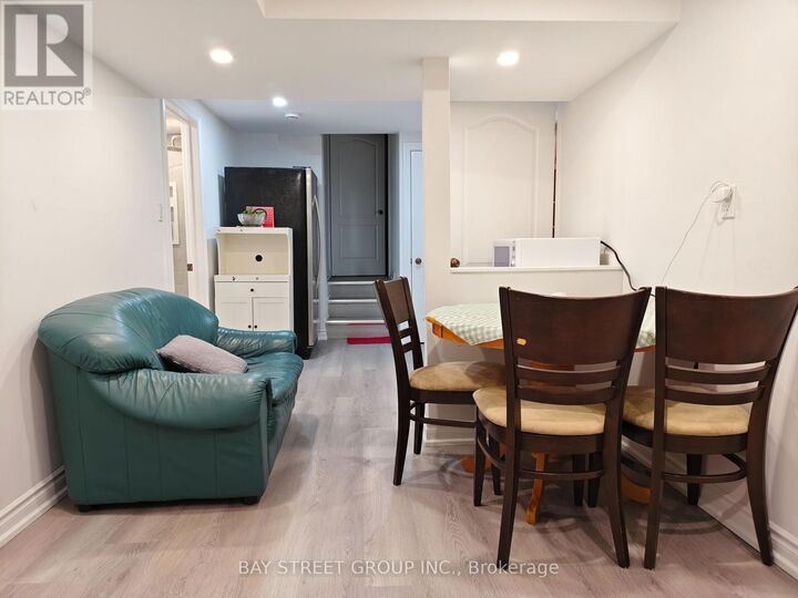 Property Photo:  26 Glendinning Avenue Lower  ON M1W 3G2 