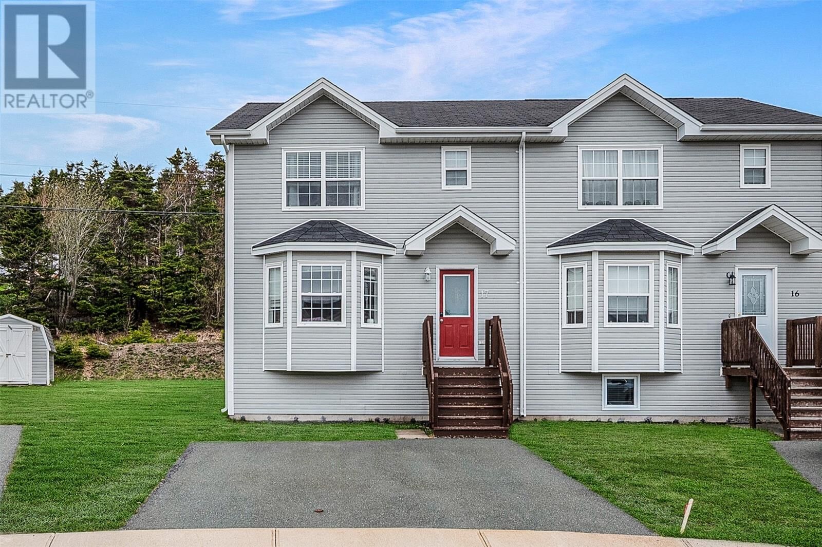 Property Photo:  17 Maclaren Place  NL A1B 5E0 
