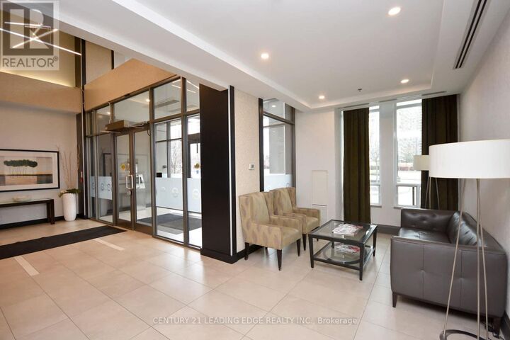 Property Photo:  3515 Kariya Drive 2510  ON L5B 0C1 