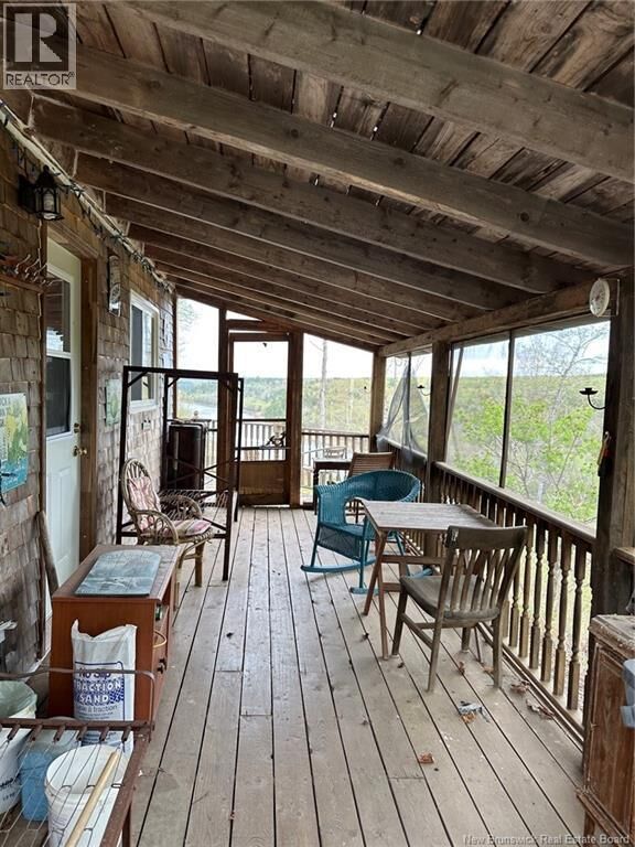 Property Photo:  990 Bloomfield Ridge Road  NB E6A 1V2 