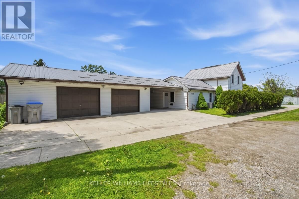 Property Photo: 1969 Elizabeth Street ON N0L 1T0