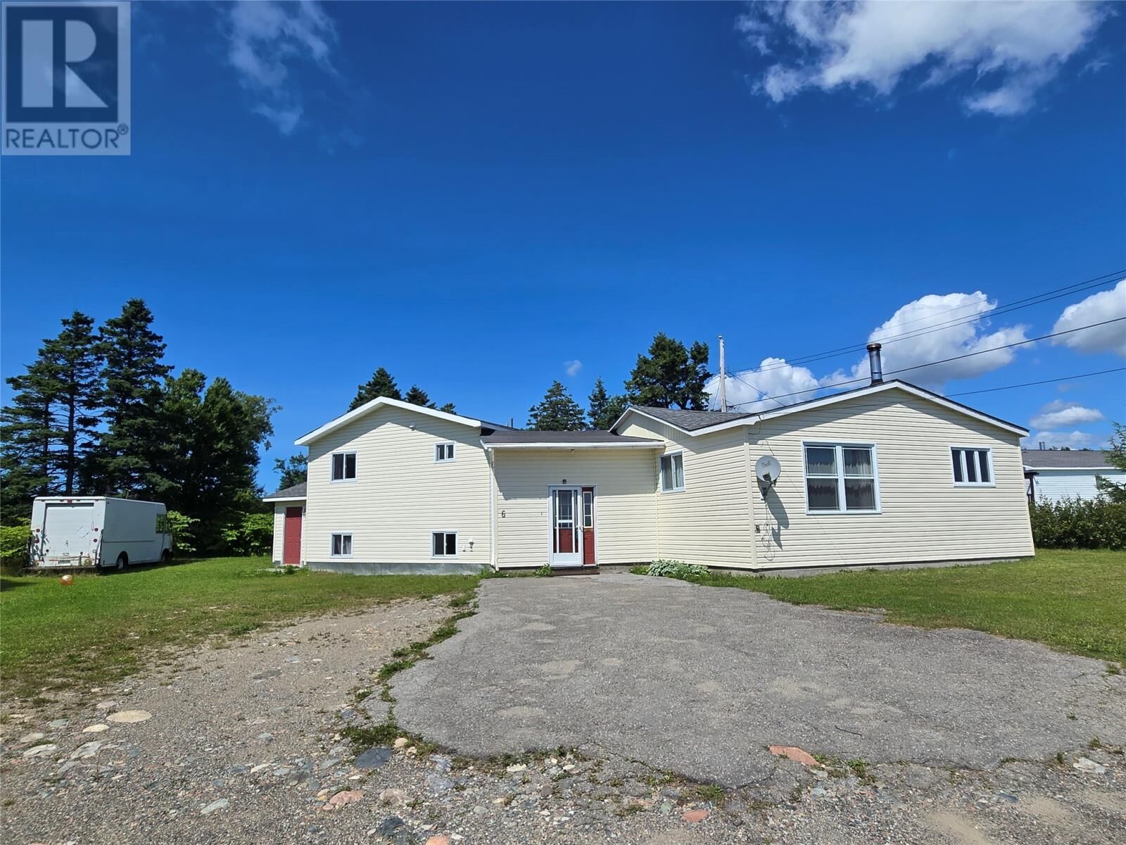 Property Photo:  4-6 Mountain Road  NL A2N 2J3 