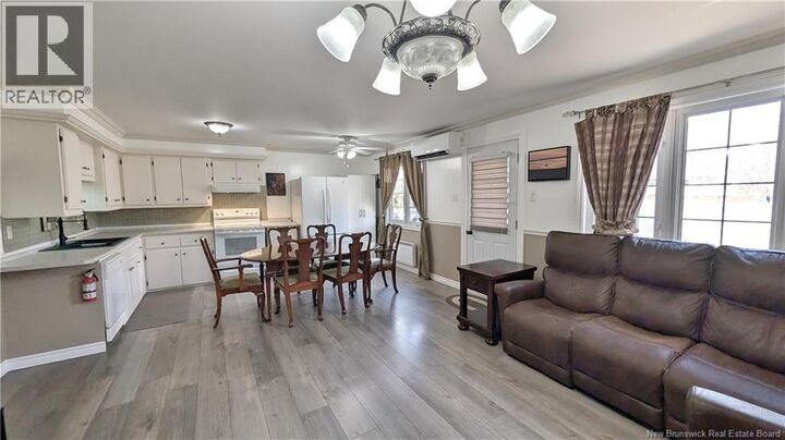 Property Photo:  4041 Rue Foster Street  NB E1X 1C3 