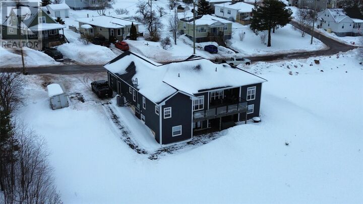 Property Photo:  2 Mill Road  NL A0H 1E0 