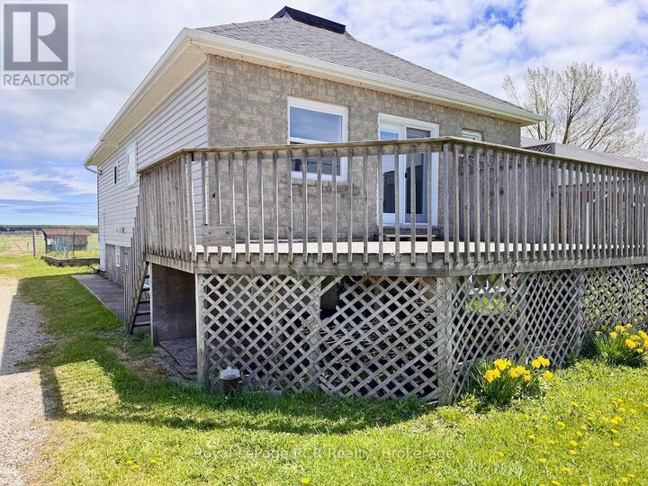 Property Photo:  2854 6 Highway  ON N0H 1W0 