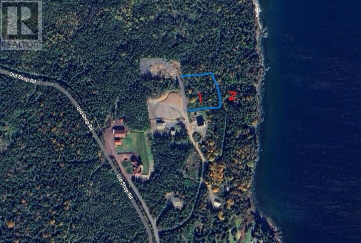 Property Photo:  9-10 Pikes Road  NL A0B 2W0 