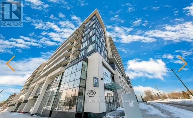 Property Photo:  8188 Yonge Street 810  ON L4J 0M2 