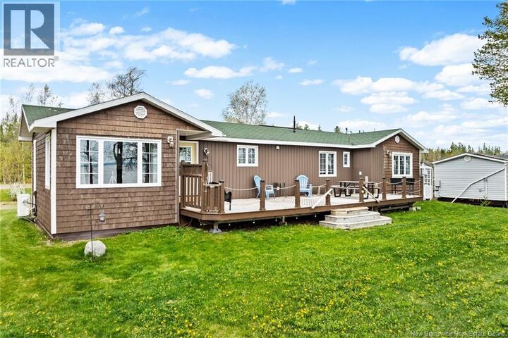 Property Photo:  34 Pebbles Beach Lane  NB E4B 4A2 