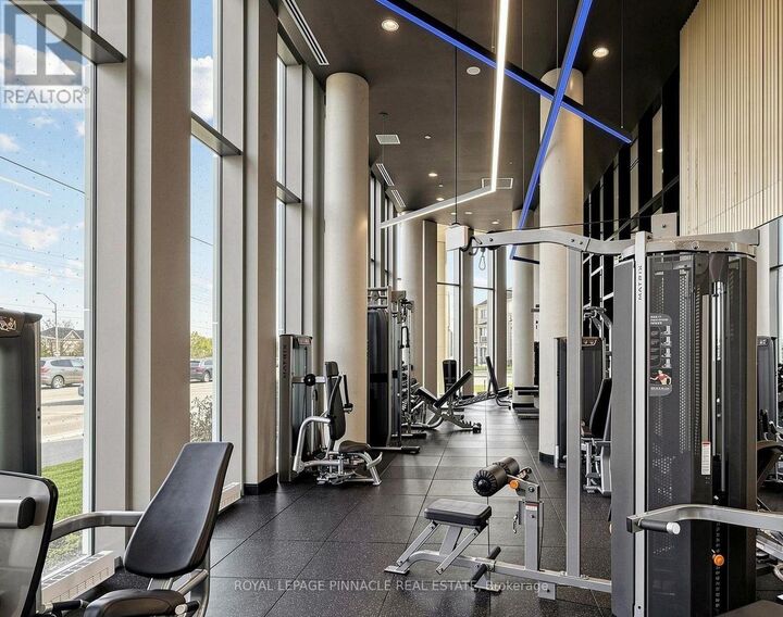 Property Photo:  1005 Dundas Street East 256  ON L6H 8C7 