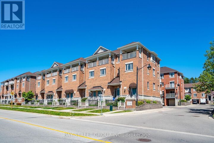 Property Photo:  141 Silverwood Avenue  ON L4S 0C9 