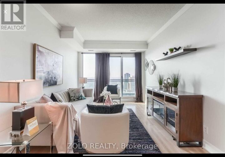 Property Photo:  100 John Street 1905  ON L6W 0A8 