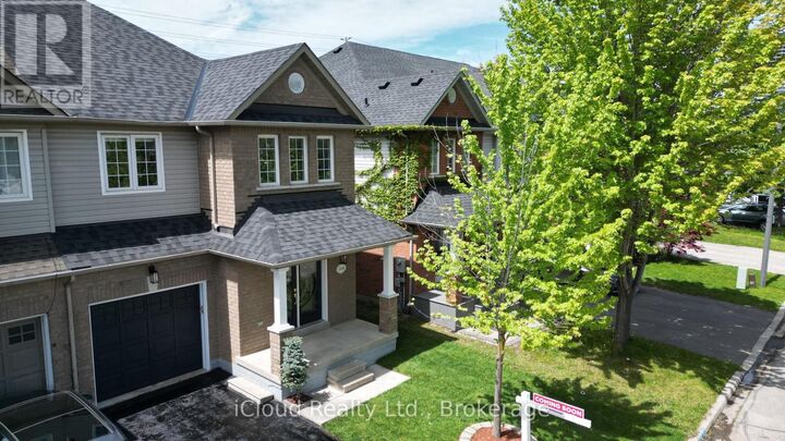 Property Photo:  316 Black Drive  ON L9T 6S2 
