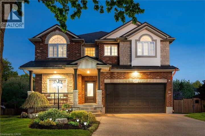 Property Photo:  697 Breakwater Crescent  ON N2K 4H8 