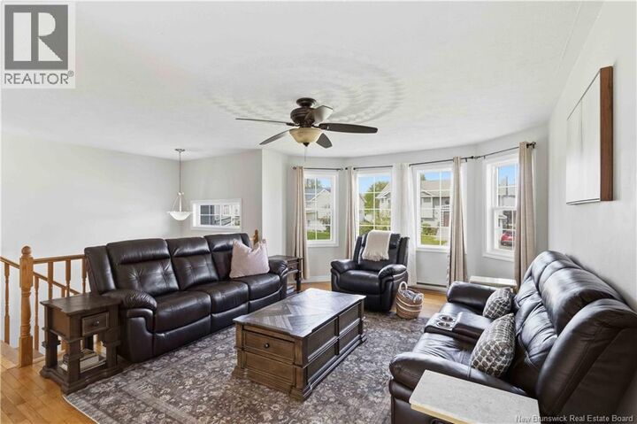 Property Photo:  38 Ripley Street  NB E2V 4P8 