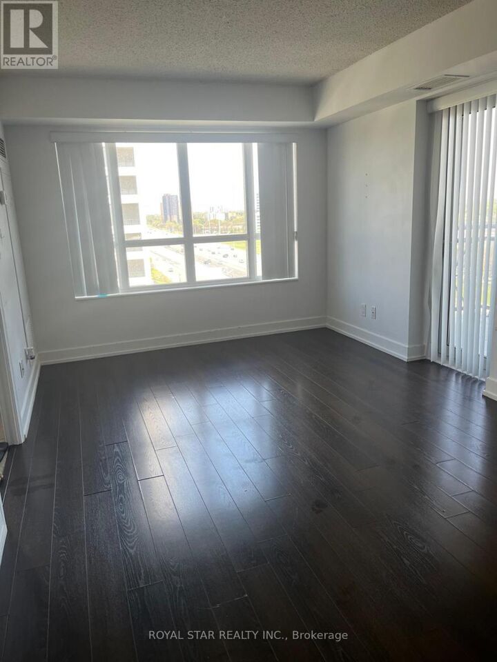 Property Photo: 2 Eva Road 1024 ON M9C 2A8