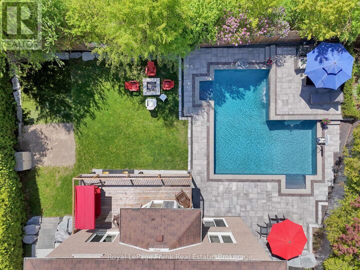 Property Photo: 53 Pinedale Crescent ON L1E 1C7