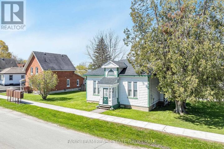 Property Photo: 16 Peel Street ON L9M 1A6
