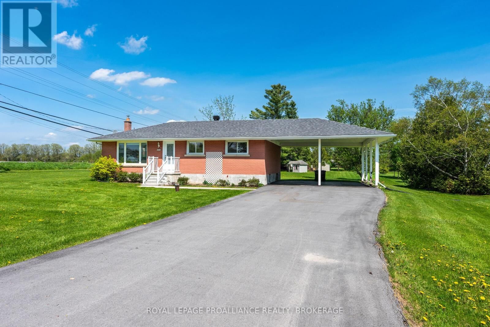 Property Photo:  2426 Cole Hill Road  ON K0H 1S0 