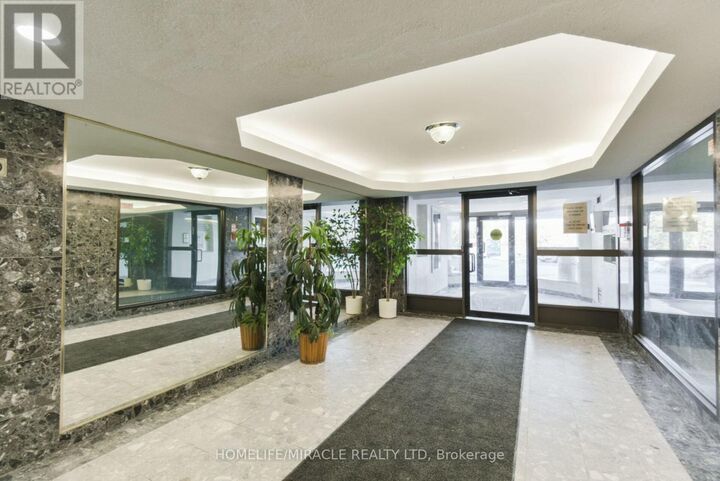 Property Photo: 238 Albion Road 102 ON M9W 6A7