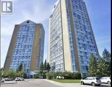 Property Photo: 35 Trailwood Drive Southwest 2418 ON L4Z 3L6