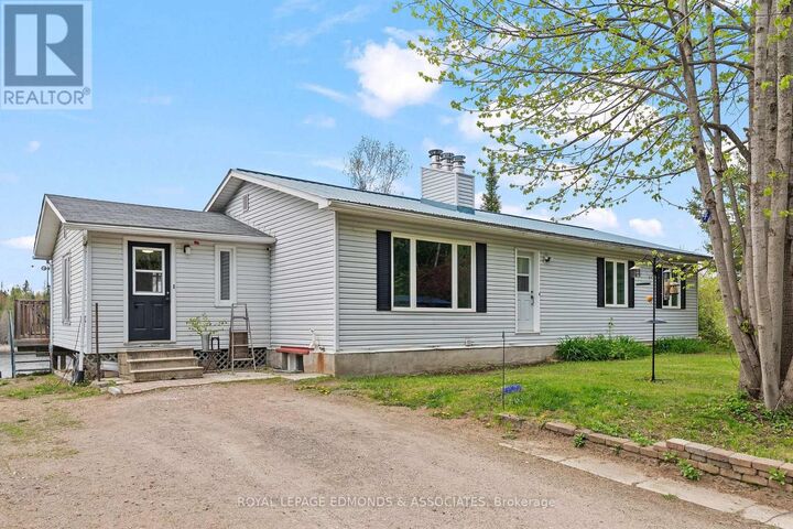 Property Photo: 164 Garden Lake Trail ON K0J 1Y0