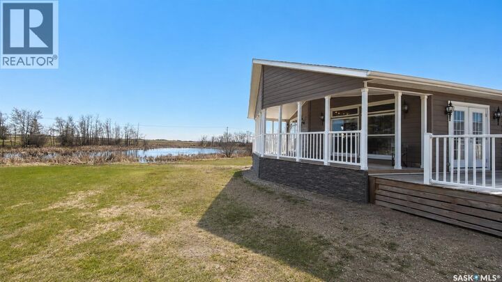 Property Photo: Rm Of Kellross Acreage SK S0A 1V0