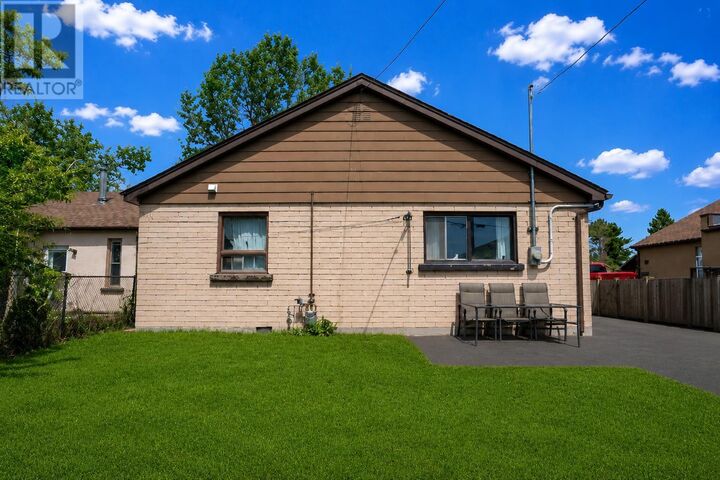 Property Photo: 2102 Begin St E ON P7E 5L5