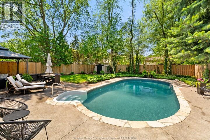 Property Photo: 3155 Virginia Park Ave ON N9E 2C1