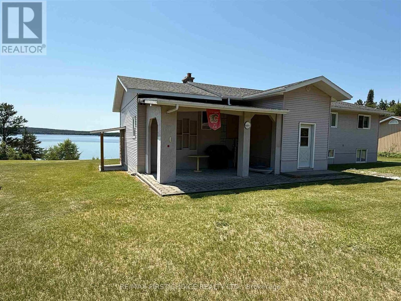 Property Photo: 74 Barr's Road ON P0V 2V0