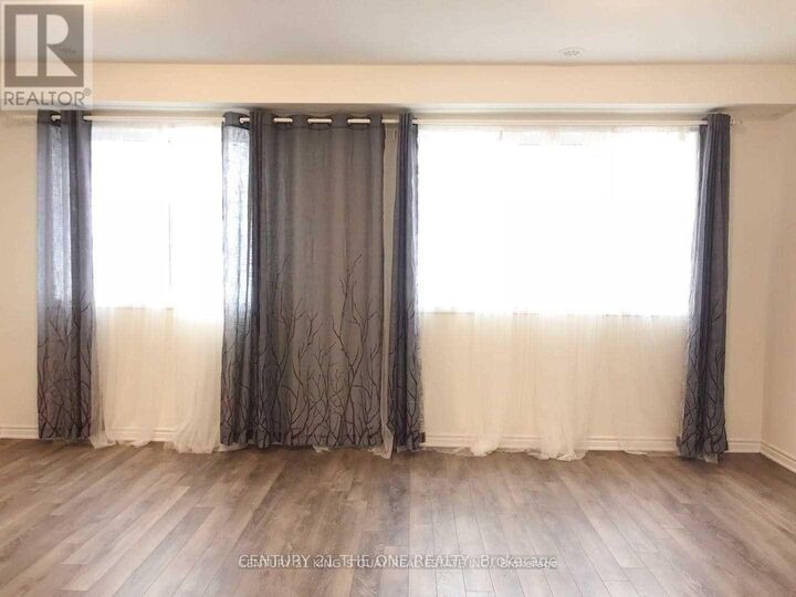 Property Photo: 64 Cornell Centre Boulevard ON L6B 1M9