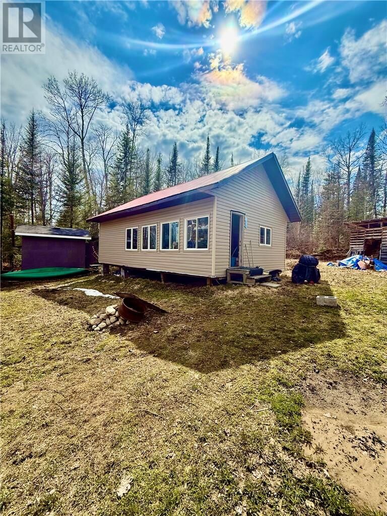Property Photo: 74 North West Passage ON P0P 1W0