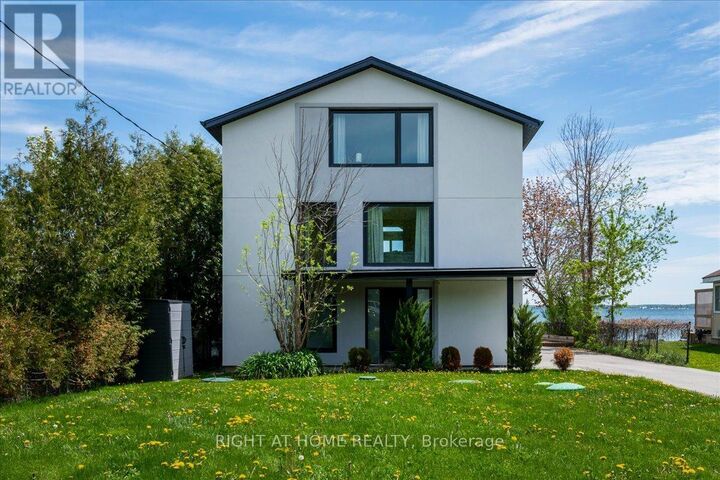 Property Photo: 405 Limerick Street ON L0L 1K0