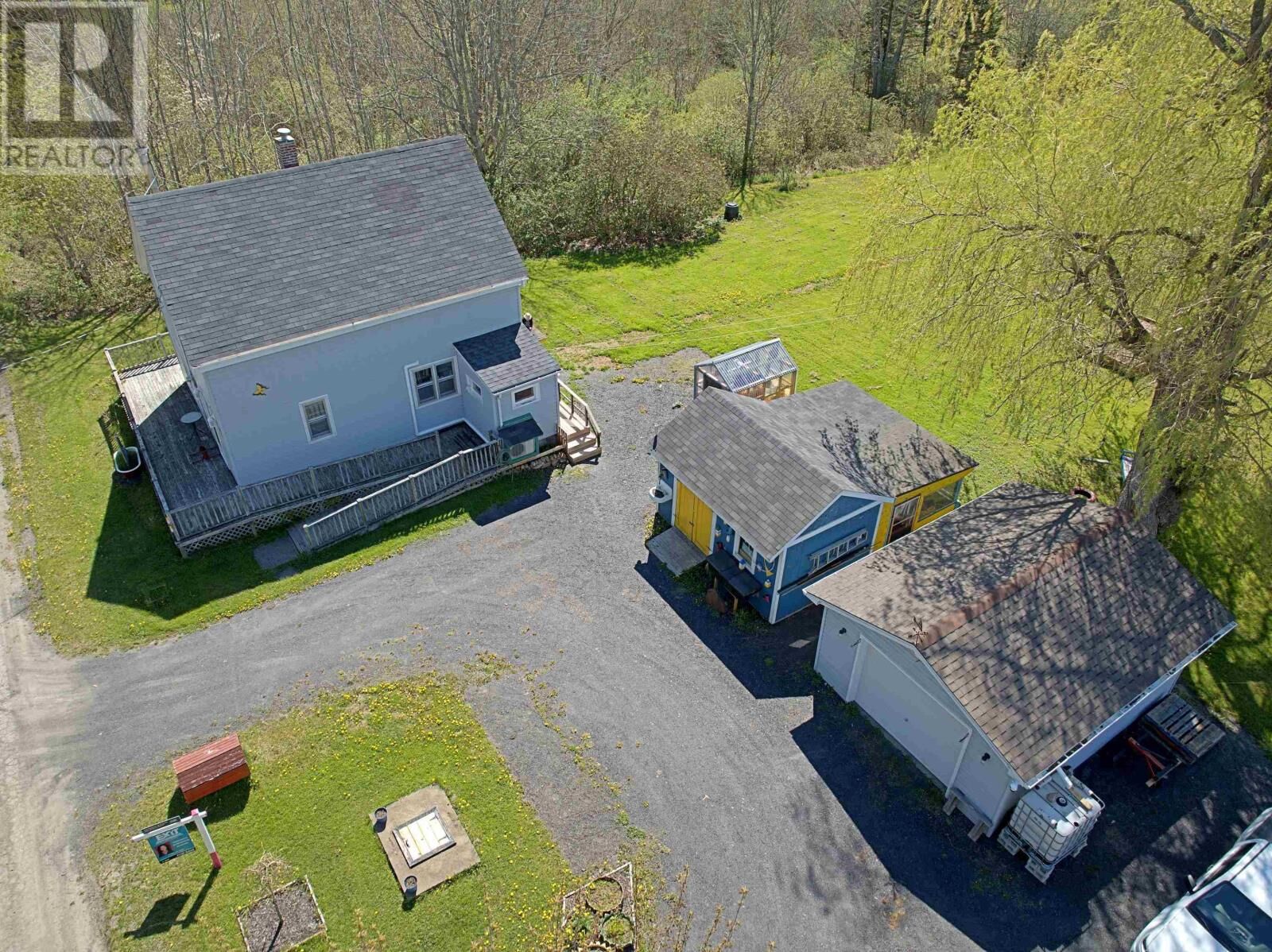 Property Photo:  51 Block Wharf Road  NS B0N 2K0 