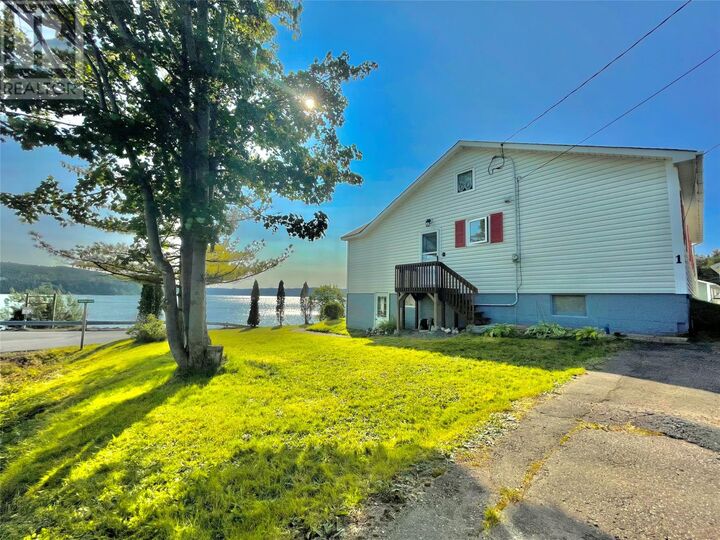 Property Photo: 1 James Lane NL A0E 2A0