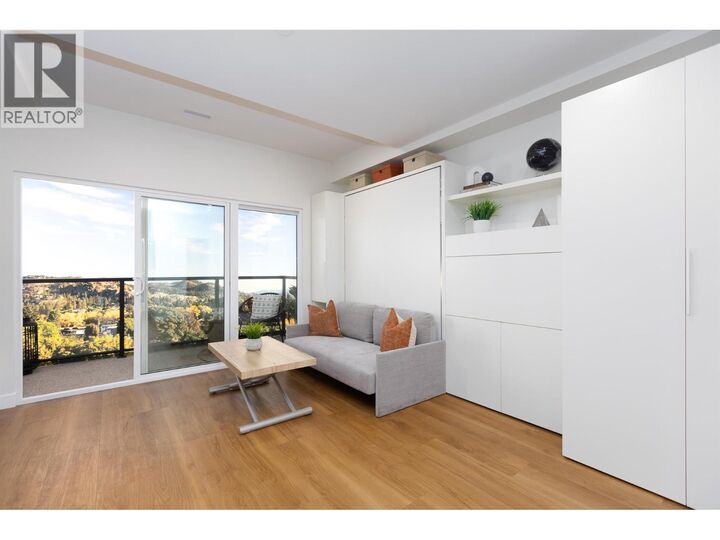 Property Photo:  1281 Pridham Avenue 205  BC V1Y 6B3 