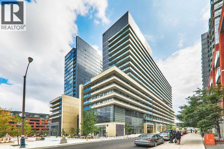 Property Photo: 36 Lisgar Street 1816 ON M6J 3G2