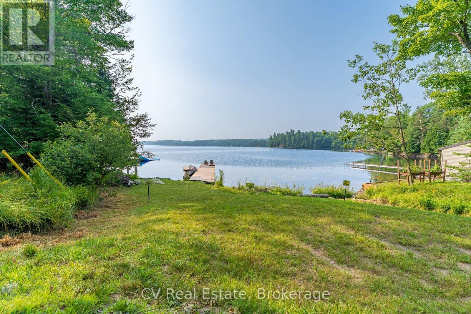 Property Photo:  1292 Port Cunnington Road  ON P0A 1H0 