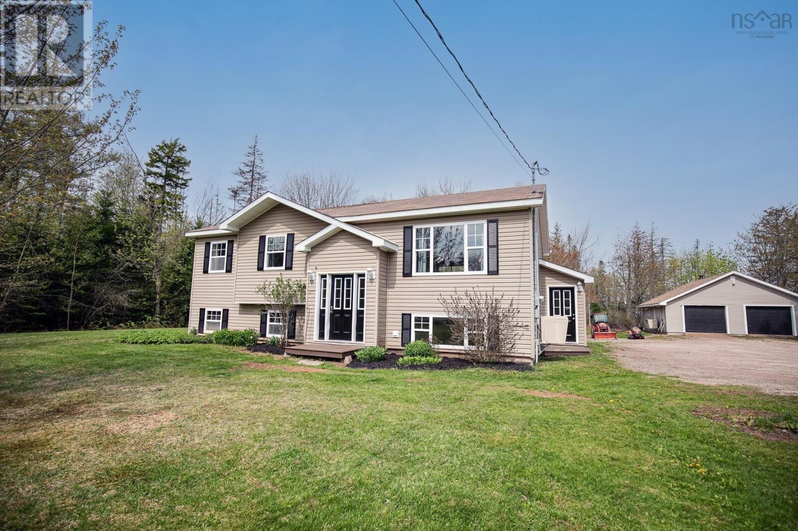 Property Photo:  1223 Southampton Road  NS B4H 3Y4 