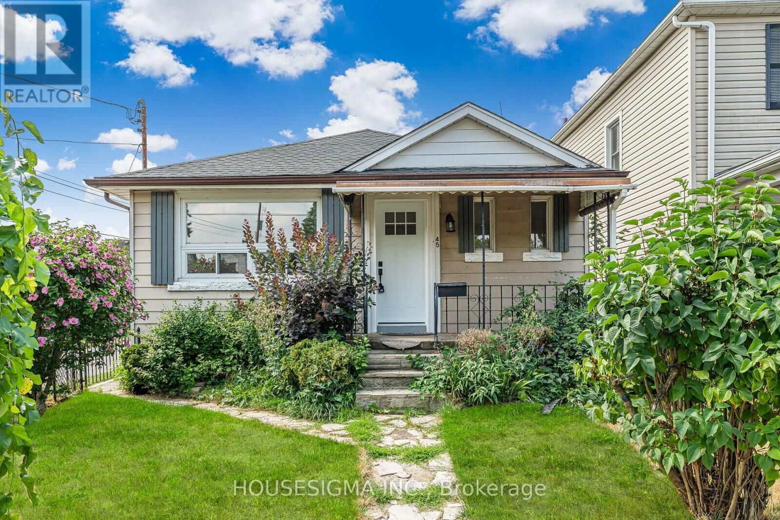 Property Photo:  45 Albert Street  ON L3B 4L1 