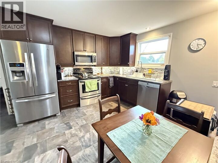 Property Photo: 144 Commissioner Street East ON N0J 1J0