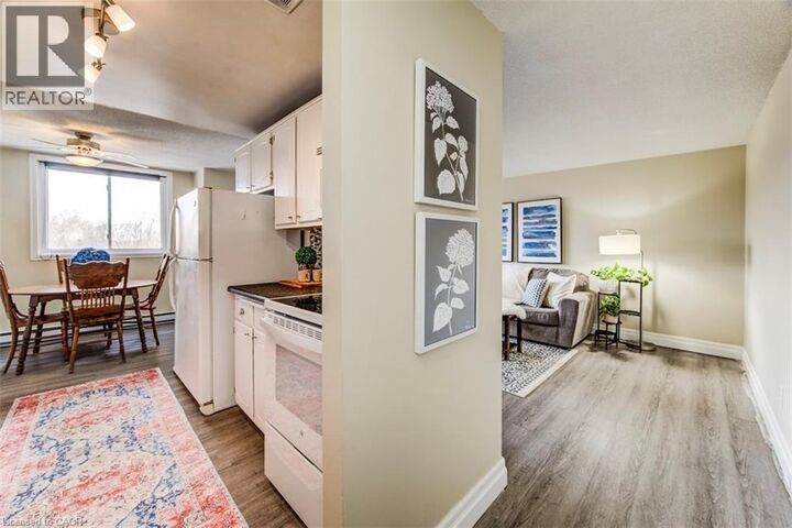 Property Photo: 4 Avalon Place 303 ON N2M 4N6