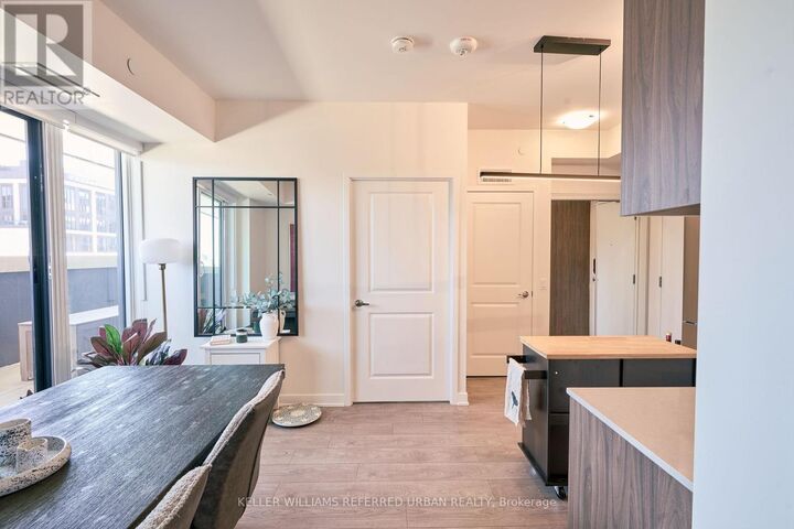 Property Photo: 543 Richmond Street West 1109 ON M5V 0W9