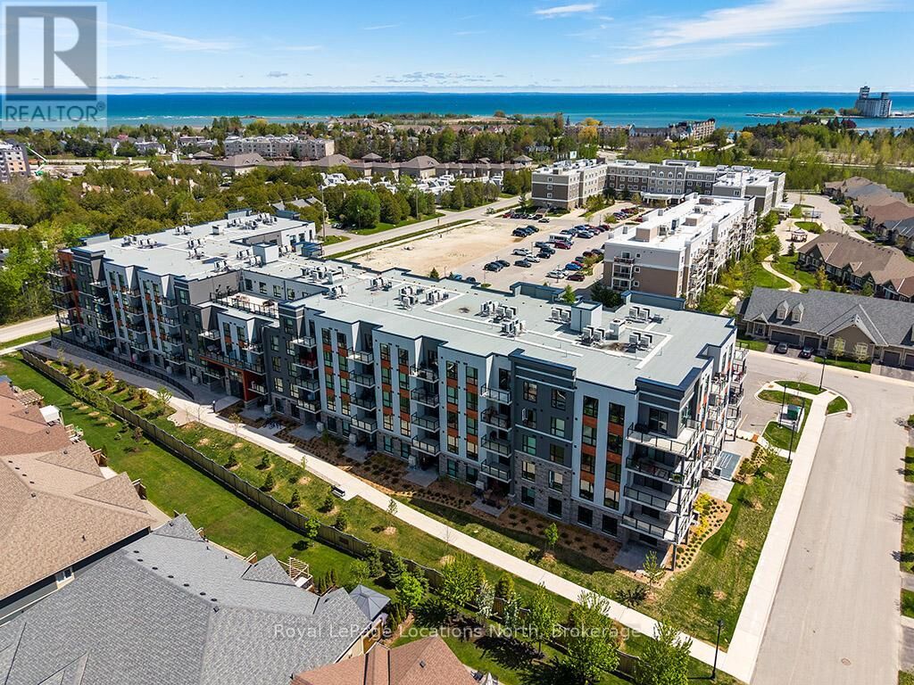 Property Photo:  4 Kimberly Lane 408  ON L9Y 5T6 