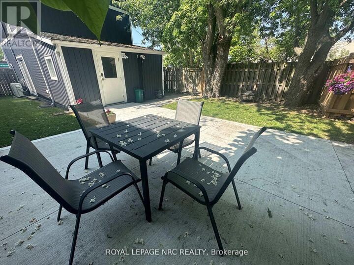Property Photo: 10 Thorold Road ON L3C 3T2